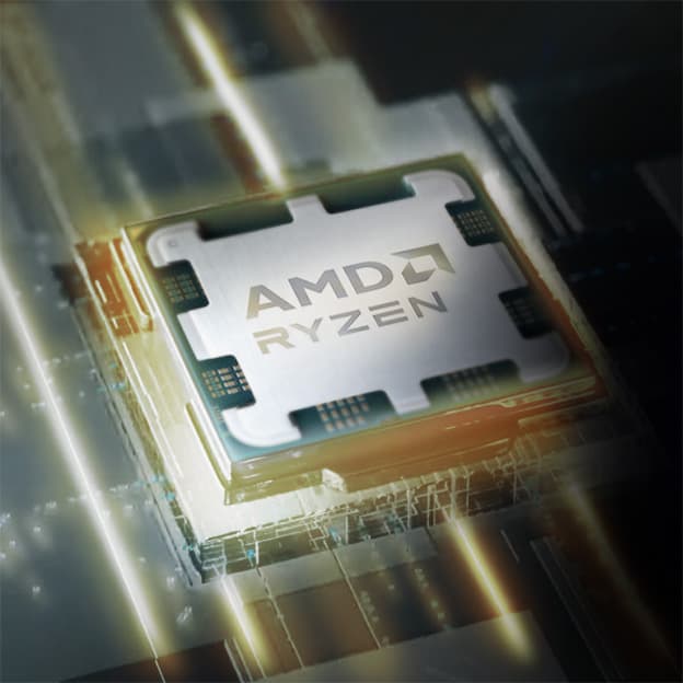 Processador AMD