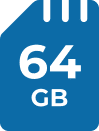 64GB