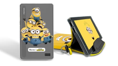 tablet infantil