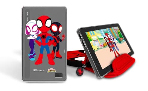tablet infantil