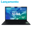 Notebook Positivo Vision N15M Minitela